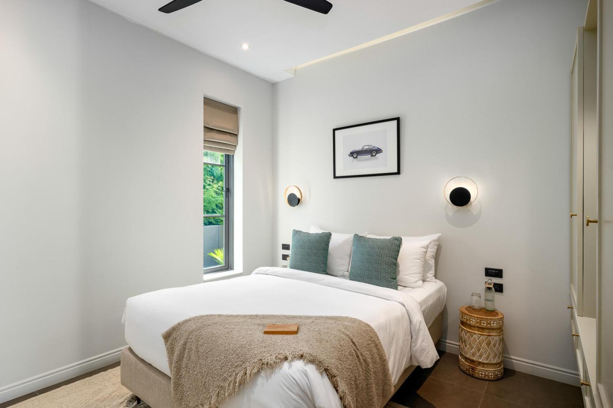 Villa Divano - By Sublime Samui Villas Choeng Mon Exterior foto